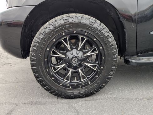 Used 2013 Toyota Sequoia Limited image 43