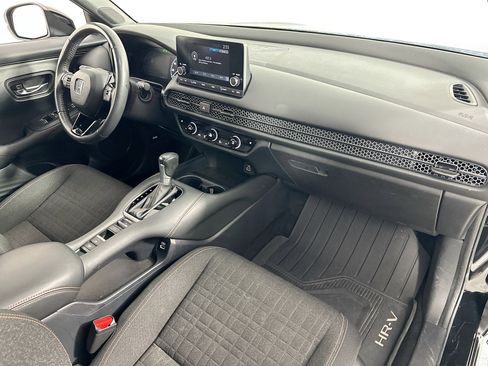 Used 2023 Honda HR-V Sport image 27