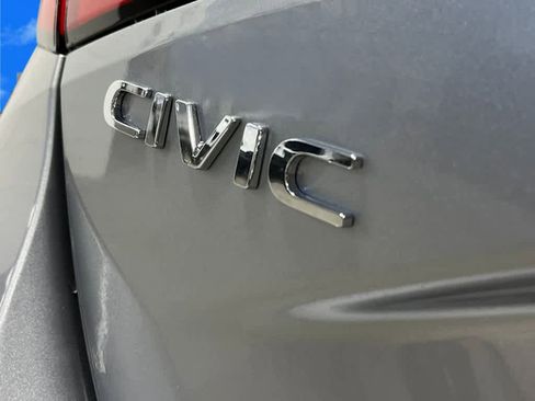 New 2026 Honda Civic Sport image 6