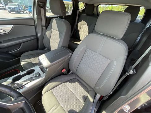 Used 2020 Chevrolet Blazer LT AWD/4WD image 13