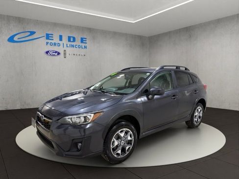 Used 2018 Subaru Crosstrek 2.0i Premium image 2