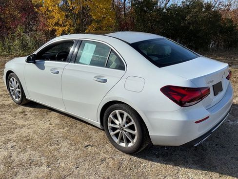 Used 2020 Mercedes-Benz A 220 A 220 image 29