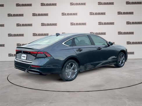 New 2025 Honda Accord EX-L image 5