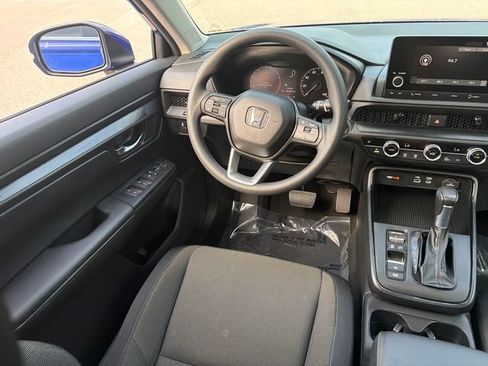 Used 2025 Honda CR-V EX image 20