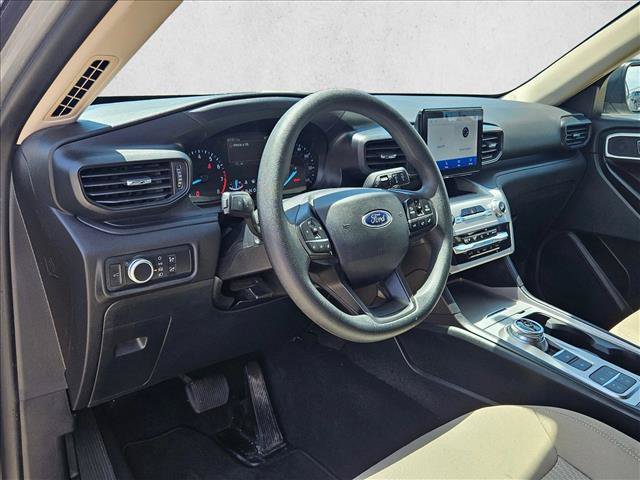 Used 2020 Ford Explorer 2WD image 10