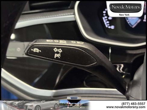 Used 2022 Audi Q3 2.0T Premium Plus AWD/4WD image 16