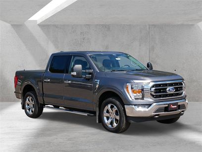 Certified 2021 Ford F150 XLT w/ Equipment Group 302A High