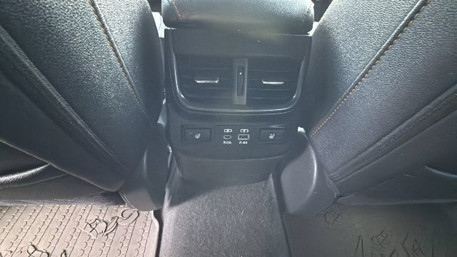 Used 2024 Subaru Outback Wilderness AWD/4WD image 25
