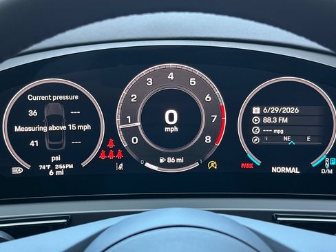 New 2026 Porsche Cayenne Coupe AWD/4WD image 33