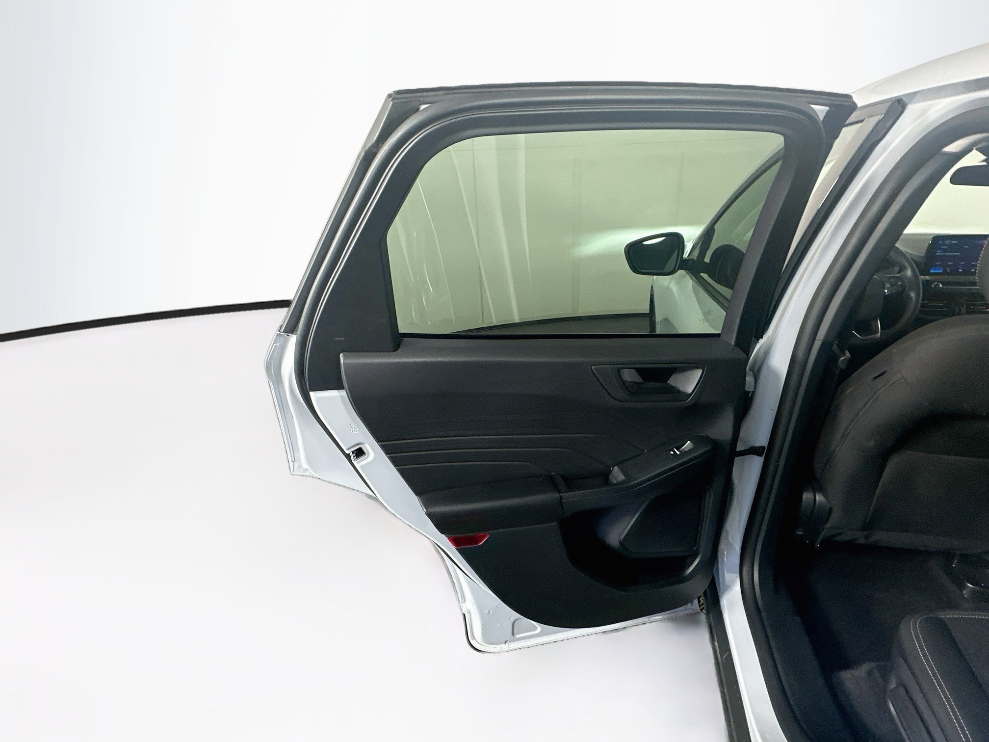 Used 2025 Ford Escape Active FWD image 25
