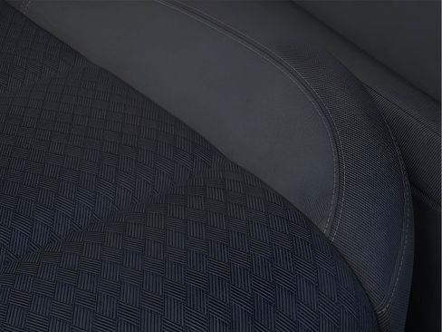 New 2026 Chevrolet Silverado 1500 Custom RWD image 21