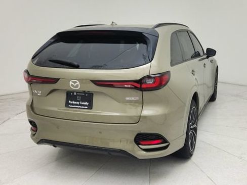 Used 2025 MAZDA CX-70 3.3 Turbo S w/ Premium Plus AWD/4WD image 5