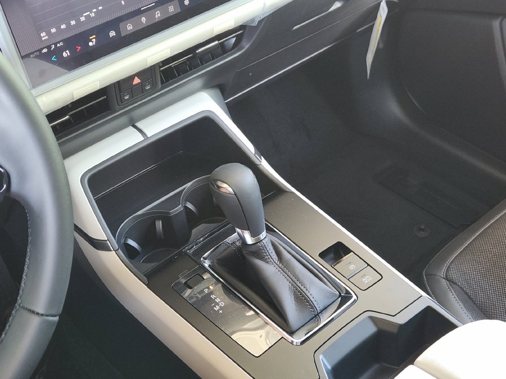 New 2026 MAZDA CX-5 Select AWD/4WD image 15