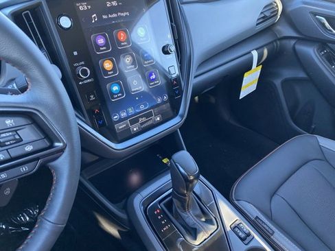 New 2026 Subaru Crosstrek 2.5i Limited image 15