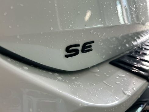 New 2026 Volkswagen Tiguan SE R-Line AWD/4WD image 53