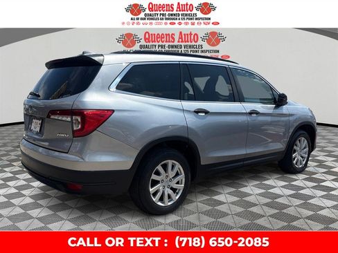 Used 2019 Honda Pilot LX image 7