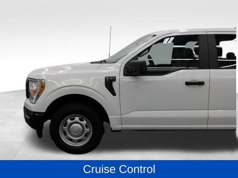 Used 2022 Ford F150 XL w/ Equipment Group 101A High image 18