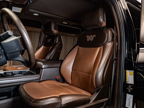 Used 2024 Ford F250 King Ranch w/ Chrome Package image 23