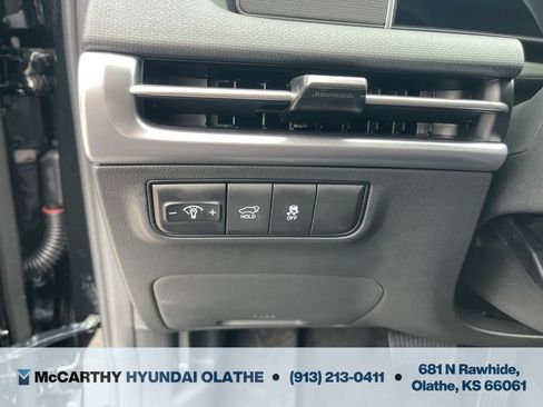 Used 2025 Hyundai Tucson XRT FWD image 21