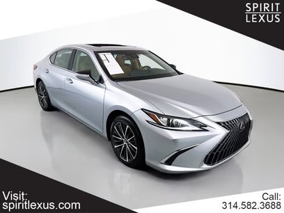 Used 2023 Lexus ES 350 w/ Premium Package