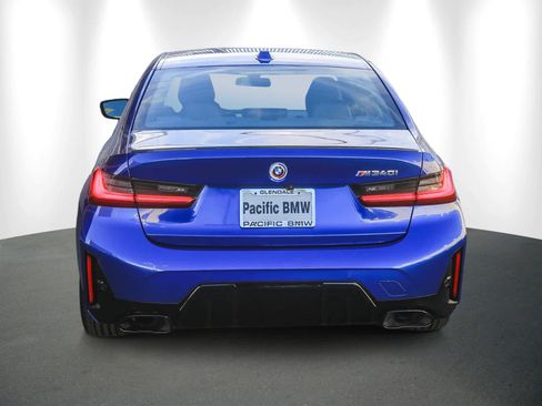 Used 2023 BMW M340i image 5