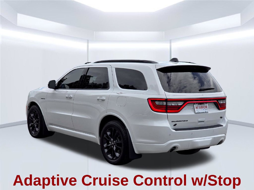 Used 2023 Dodge Durango R/T AWD/4WD image 17