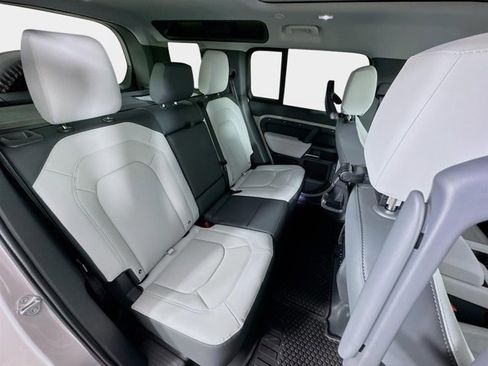 New 2026 Land Rover Defender 110 S image 29