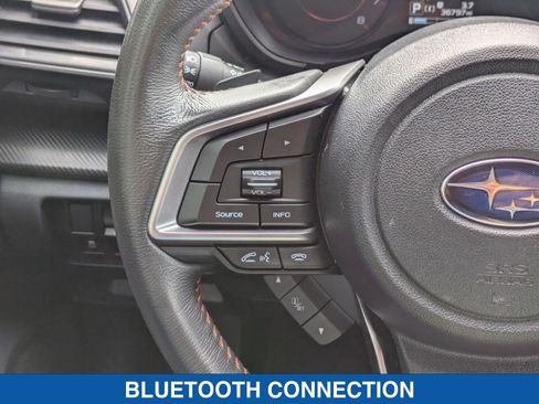 Certified 2022 Subaru Crosstrek 2.0i Premium image 19