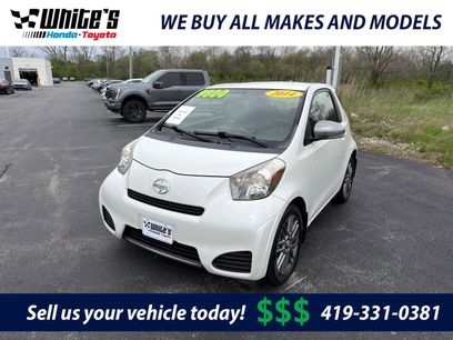 Used 2014 Scion iQ