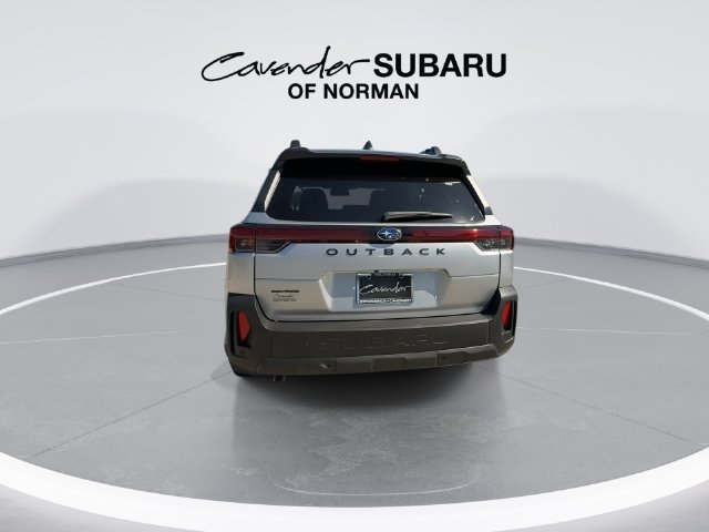 New 2026 Subaru Outback Premium AWD/4WD image 9