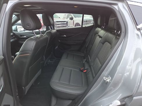 Used 2024 Buick Envista Avenir image 12