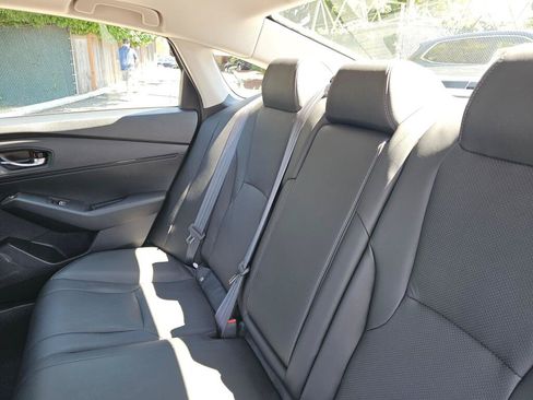 Certified 2023 Honda Accord EX-L image 21