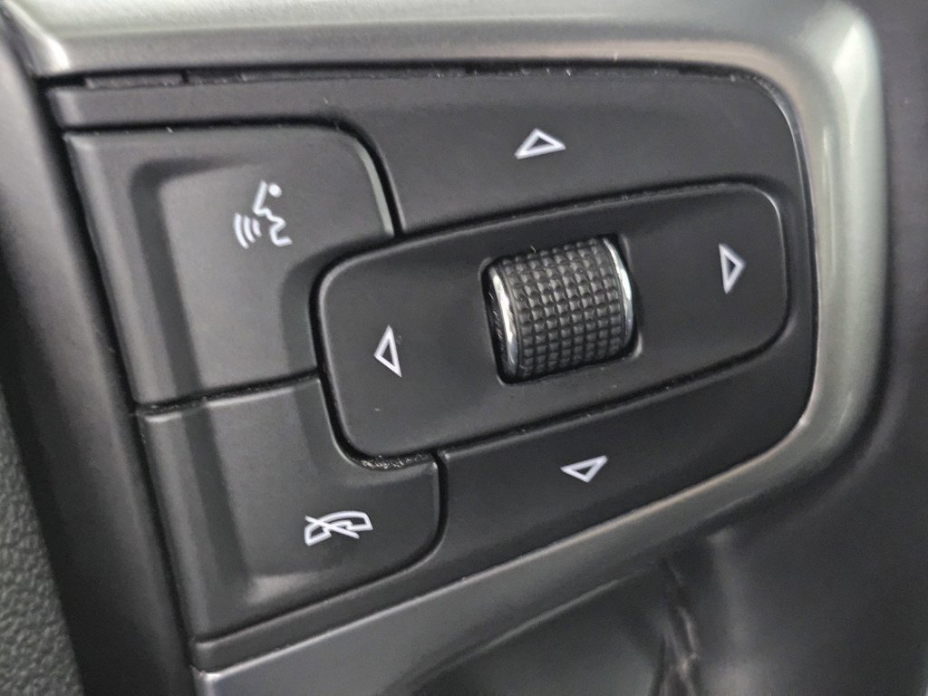 Used 2025 Chevrolet Silverado 2500 LT w/ All Star Edition AWD/4WD image 36