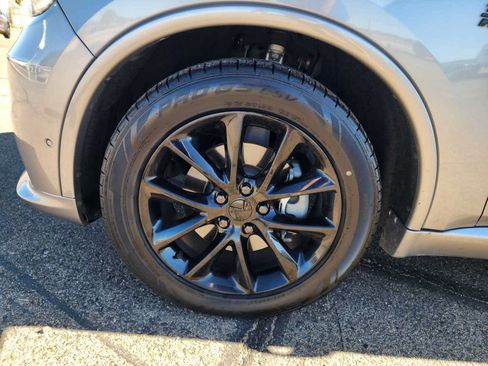 Used 2018 Dodge Durango R/T w/ Blacktop Package RWD image 11