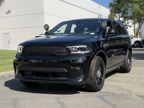 New 2025 Dodge Durango AWD w/ Skid Plate Group image 2