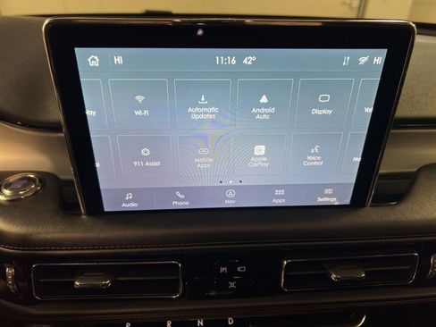 Certified 2023 Lincoln Aviator AWD w/ Premium Package image 10