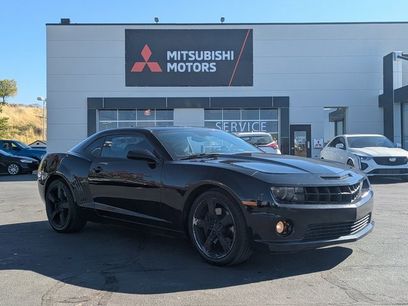 Used 2011 Chevrolet Camaro SS w/ RS Package