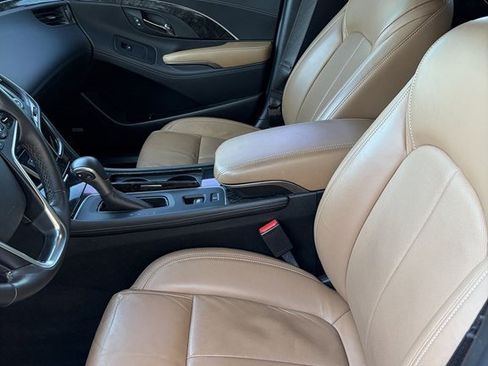 Used 2016 Buick LaCrosse Premium w/ Driver Confidence Package #1 image 8