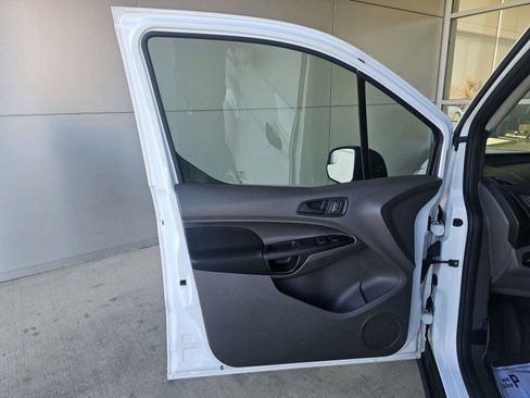 Used 2019 Ford Transit Connect XL image 20