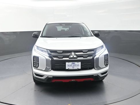 Used 2024 Mitsubishi Outlander Sport Ralliart AWD/4WD image 2