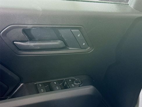 New 2026 Chevrolet Colorado Trail Boss AWD/4WD image 12
