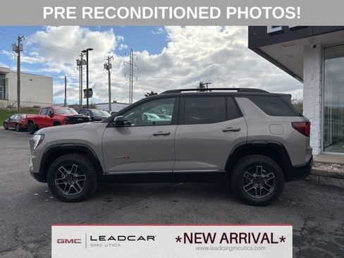 Used 2026 GMC Terrain AT4 w/ Convenience Package III AWD/4WD image 2