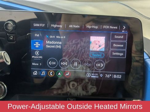 Used 2021 Chevrolet Corvette Stingray Premium Conv w/ Battery Protection Package RWD image 19