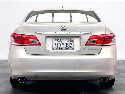 Used 2012 Lexus ES 350 FWD image 3