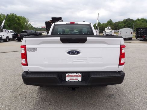 Used 2021 Ford F150 XL w/ XL Power Equipment Group AWD/4WD image 6