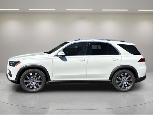 New 2026 Mercedes-Benz GLE 350 4MATIC image 7