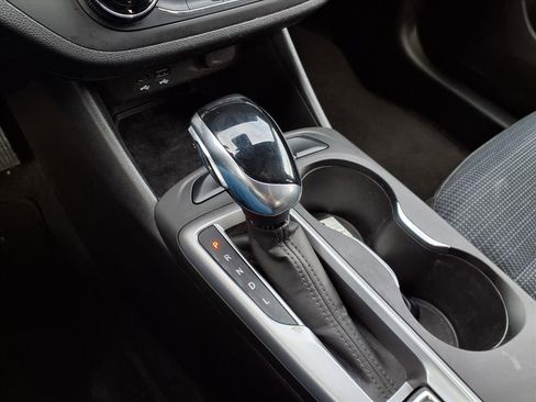 Certified 2024 Buick Envista Preferred image 12