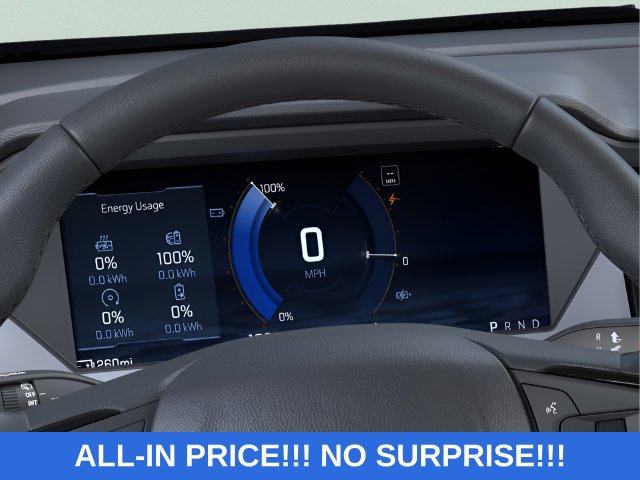New 2027 Chevrolet Bolt LT FWD image 18