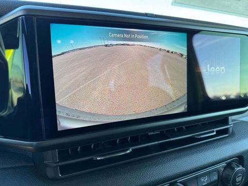 New 2026 Jeep Wrangler Sport S image 30