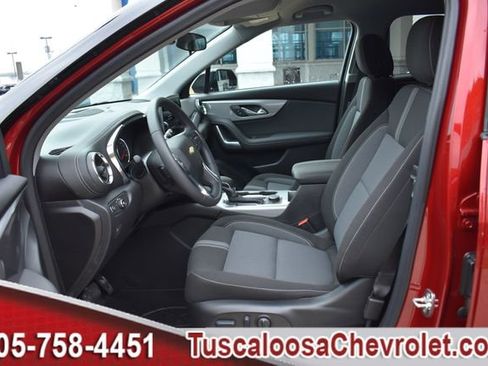 New 2026 Chevrolet Blazer LT image 14